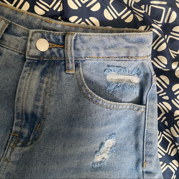 3 for $10 NWOT SHEIN SHORTS - Picture 3 of 12